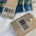 NWT LEVIS 2 set infant (6-9M) long sleeve Shirt