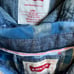 NWT LEVIS 2 set infant (6-9M) long sleeve Shirt