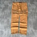 Vintage Y2K Rocawear Embroidered Biker Grunge Opium Denim Jeans
