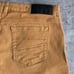 Vintage Y2K Rocawear Embroidered Biker Grunge Opium Denim Jeans