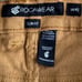 Vintage Y2K Rocawear Embroidered Biker Grunge Opium Denim Jeans