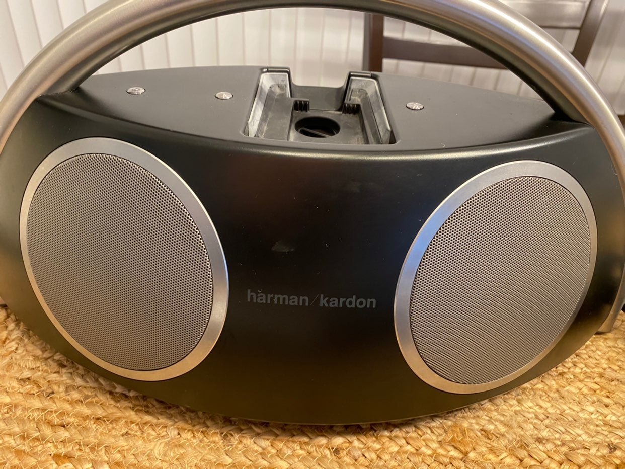 harman kardon portable