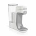 Aqua Fusion Electric Water Filtration System with Clean Guard Filter, 64 oz.