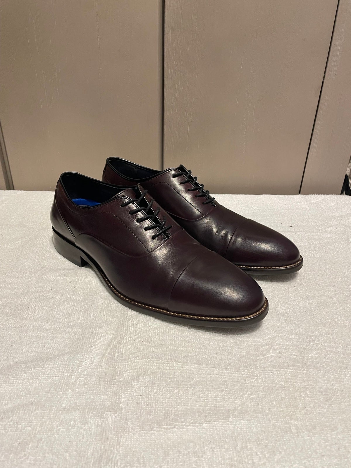Johnston & Murphy Oxford