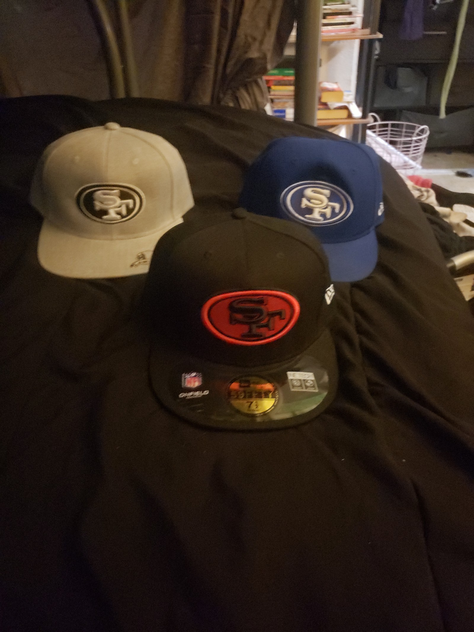 Good Hat for sale new era
