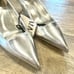 ZARA Pointed Toe Heels