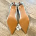 ZARA Pointed Toe Heels