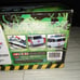GHOSTBUSTERS ECTO-1 Cadillac Ambulance Scale Model Kit Easy Snap Open Box