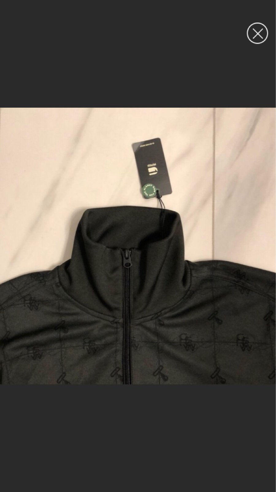 Men’s G-Star Raw Lanc Track Jacket sales