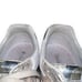 Nero Giardina Fashion Leather Sneakers Italy Made Women's 8