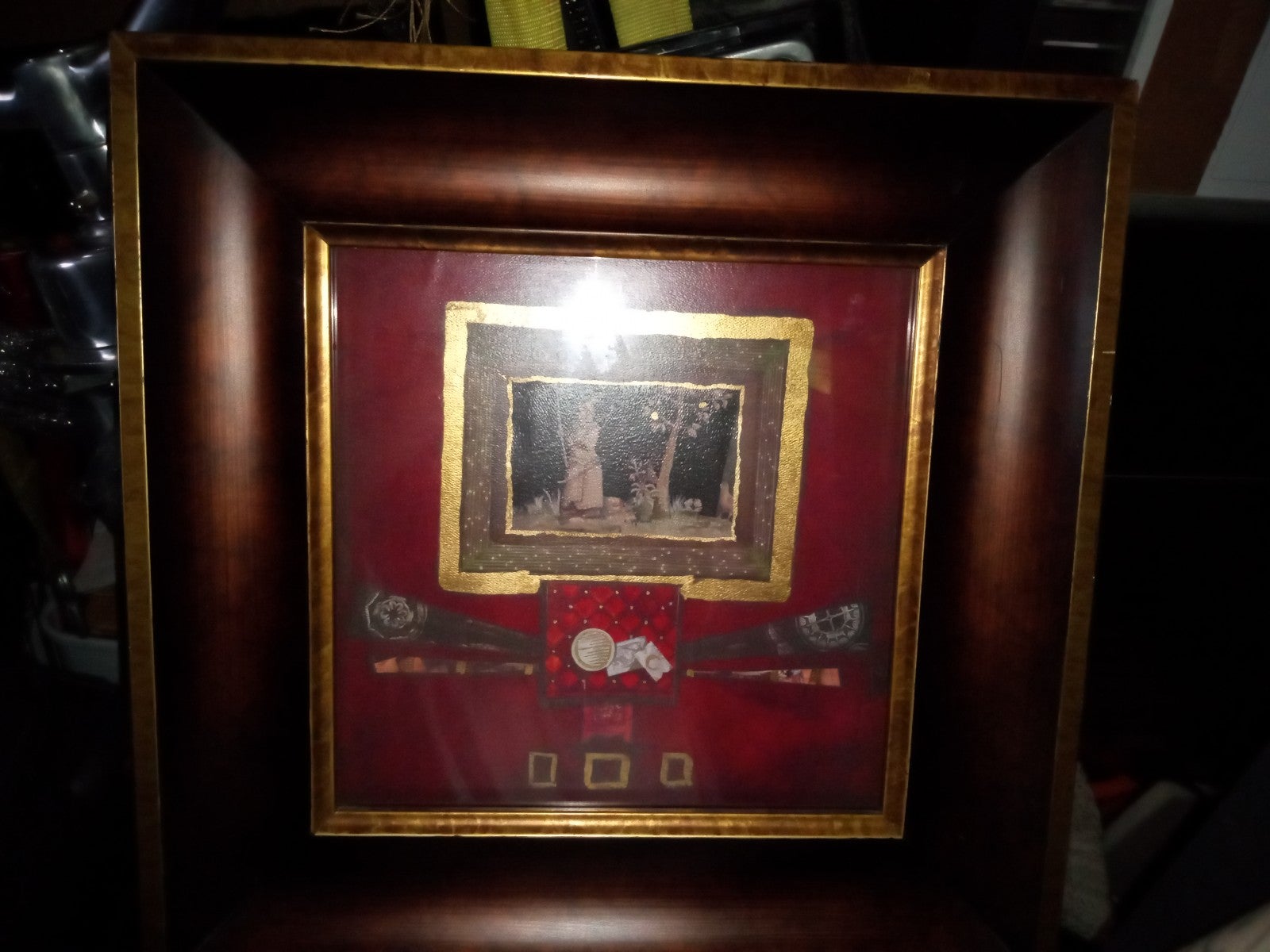 original paintings Set of 2