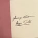 Cook It Up by Alex Guarnaschelli (2023 Hardcover Signed 1st Edition) New