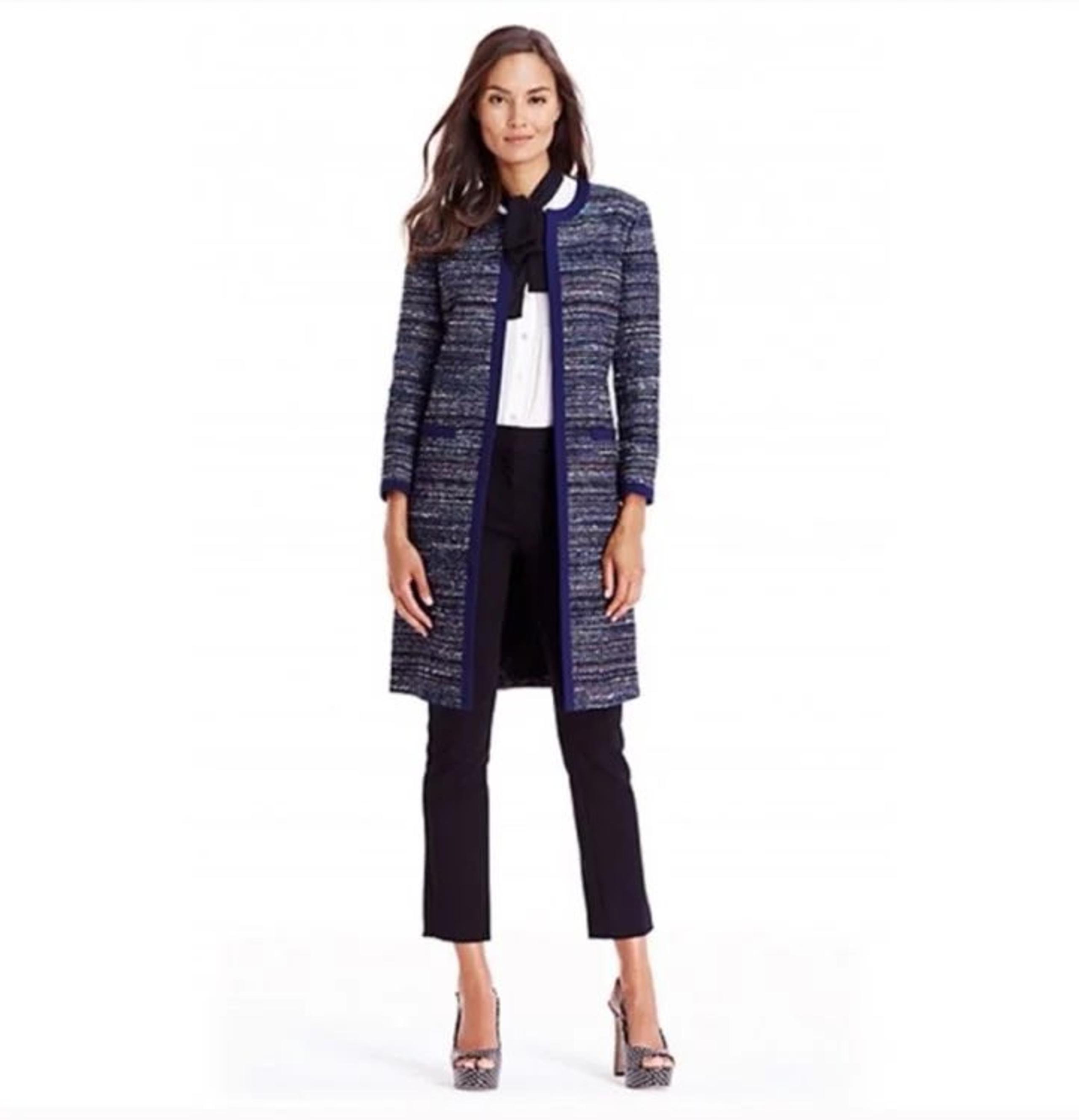 Diane Von Furstenberg Jackie O Pants 28