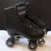 Impala Roller Skates Lace-Up, 4-Wheel Quad, Toe Brakes, Men US 5 Women US 7