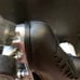 Impala Roller Skates Lace-Up, 4-Wheel Quad, Toe Brakes, Men US 5 Women US 7