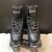 Impala Roller Skates Lace-Up, 4-Wheel Quad, Toe Brakes, Men US 5 Women US 7