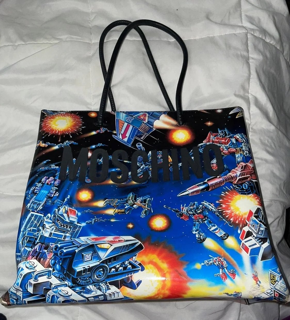 Moschino キャハシンオフショルタシャンフスツ 【関税込】 32005351_1.jpg