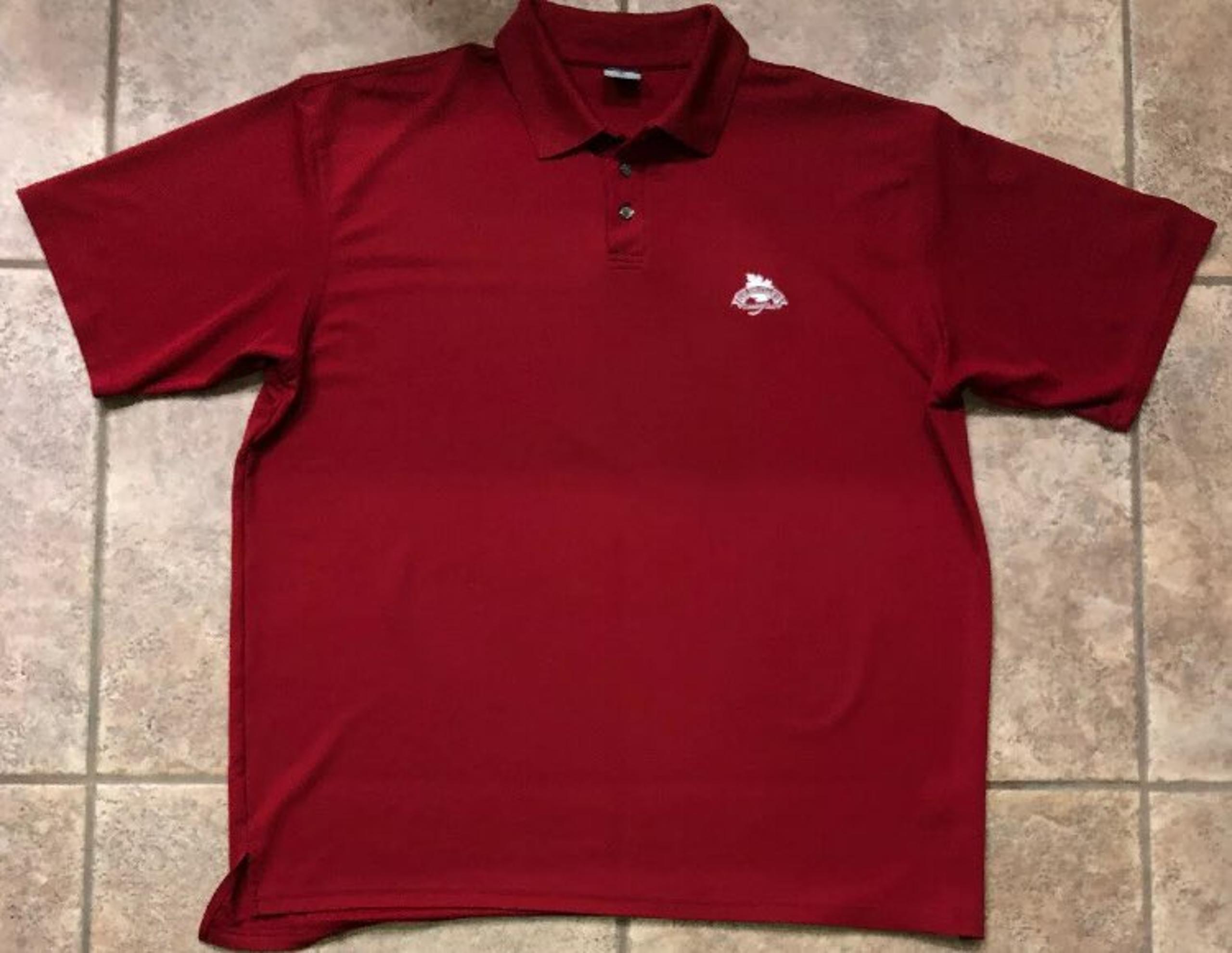 Under Armour Glen Oak Country Club Shirt