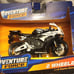 6 Adventure force 1:18 scale motorcycles