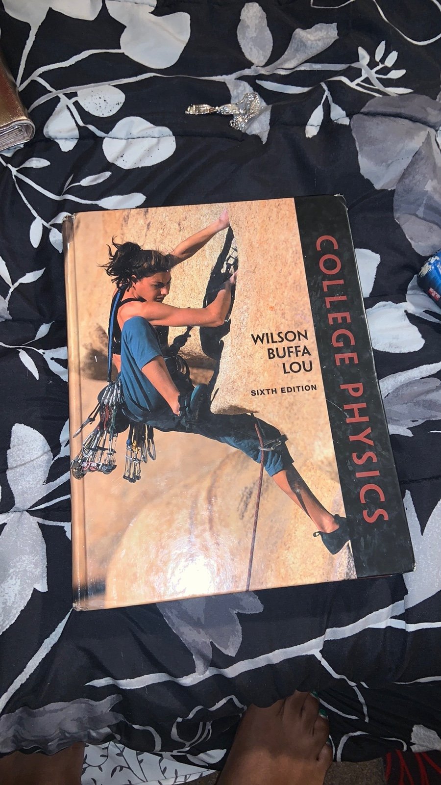 College Physics Textbook