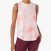Coral Loungewear Melting Crayons Tank PJ Salvage Women's SMALL
