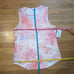 Coral Loungewear Melting Crayons Tank PJ Salvage Women's SMALL