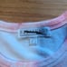 Coral Loungewear Melting Crayons Tank PJ Salvage Women's SMALL