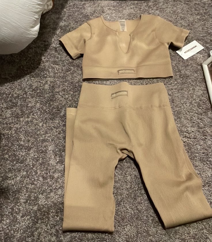 Fashion nova