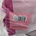 Limited Edition Pink Religion JEFFREE STAR PINK FAUX ALLIGATOR COSMETIC BAG