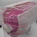 Limited Edition Pink Religion JEFFREE STAR PINK FAUX ALLIGATOR COSMETIC BAG