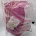 Limited Edition Pink Religion JEFFREE STAR PINK FAUX ALLIGATOR COSMETIC BAG