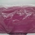 Limited Edition Pink Religion JEFFREE STAR PINK FAUX ALLIGATOR COSMETIC BAG