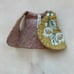 Limited Edition Hazel Village Golden Hazelnut Vest NWOT