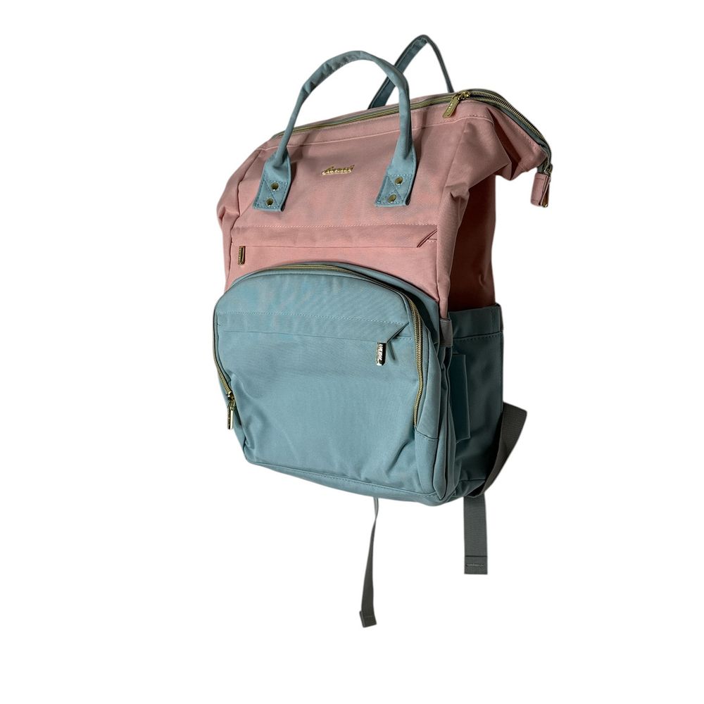 LOVEVOOK Bag Laptop Backpack Women, 17 Computer Teacher Packets Baby New