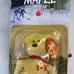 Two Ty Beanie Babies Maple The Bear