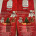 Two Ty Beanie Babies Maple The Bear