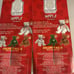 Two Ty Beanie Babies Maple The Bear