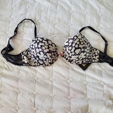 New D&G bras