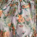 Alice & Olivia Lavender Floral Small Top