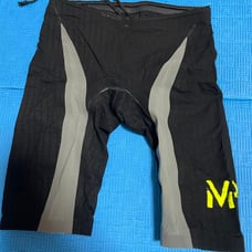 MP XS Black and Grey