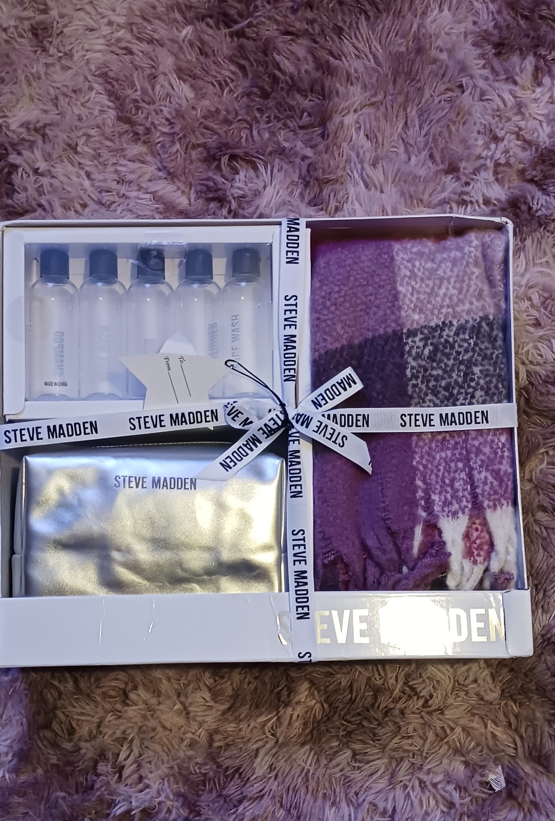 steve madden