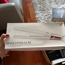 T3 SinglePass Luxe