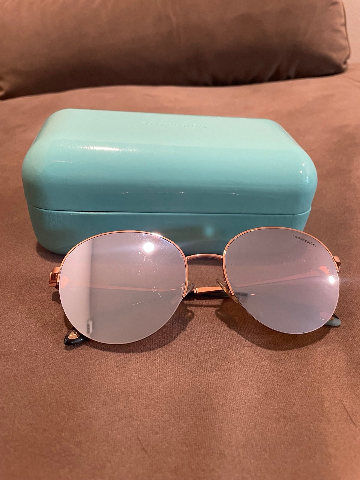 Sunglasses Tiffany