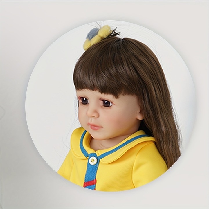 Reborn Baby Girl Toy Doll fds2