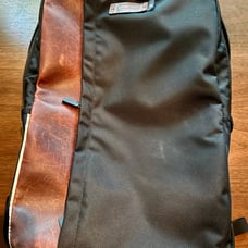 johnston and murphy backpack