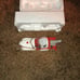 Die cast collectible pedal car