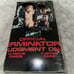 T2 Official Terminator 2 Judgment Day Trading Cards SEALED Box