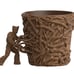GUARDIANS OF THE GALAXY VOL. 3 GROOT POPCORN BUCKET NEW IN THE BOX