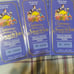 50th anniversary snow white and the seven dwarfs special edition commemorative t