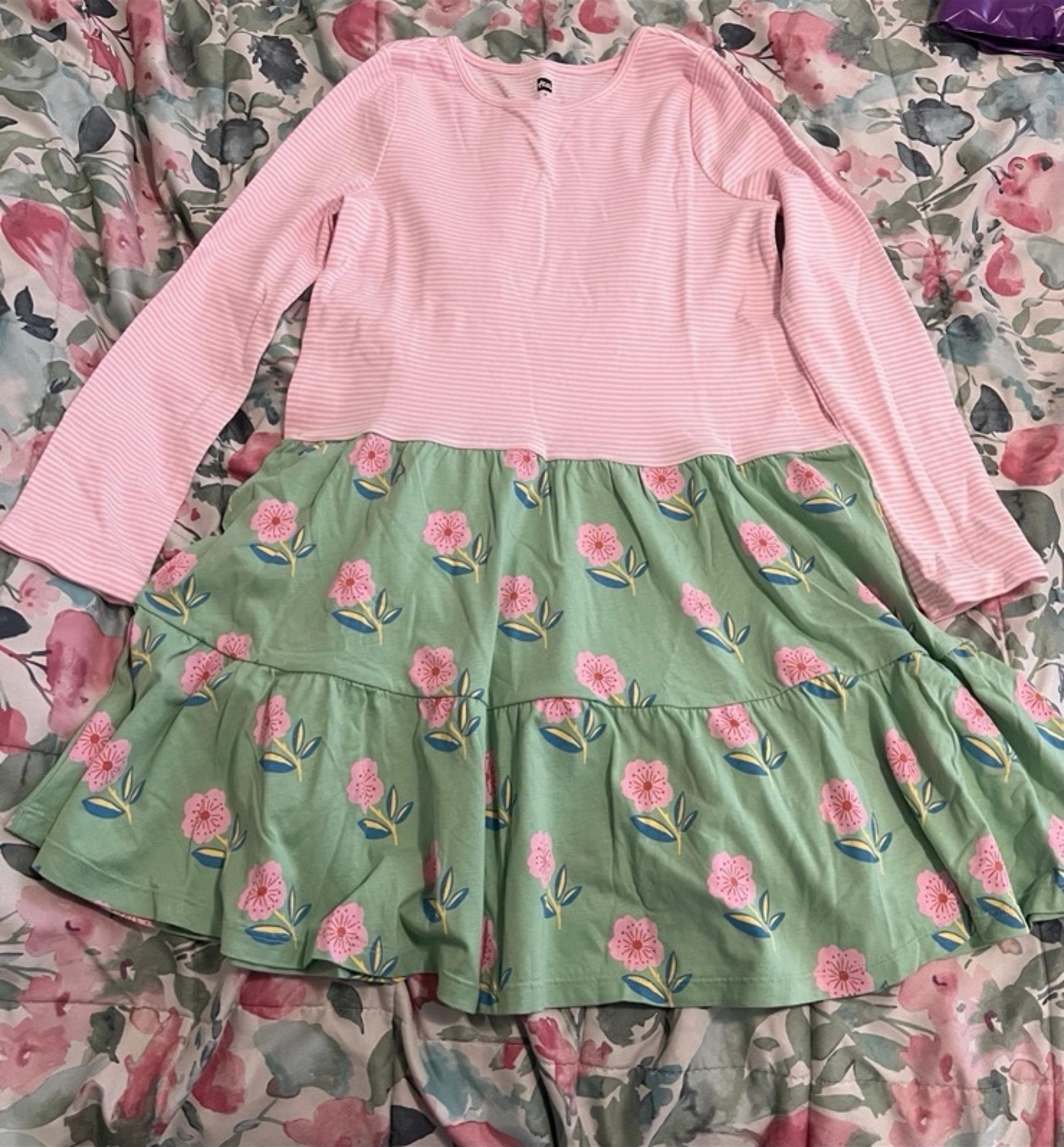 Tea Collection Dress